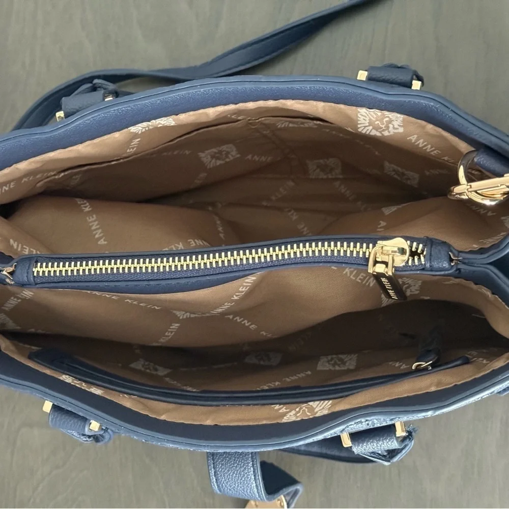 Anne Klein this elegant